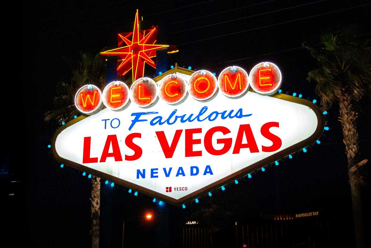 Nights That Feel Infinite at Las Vegas Residency Concerts